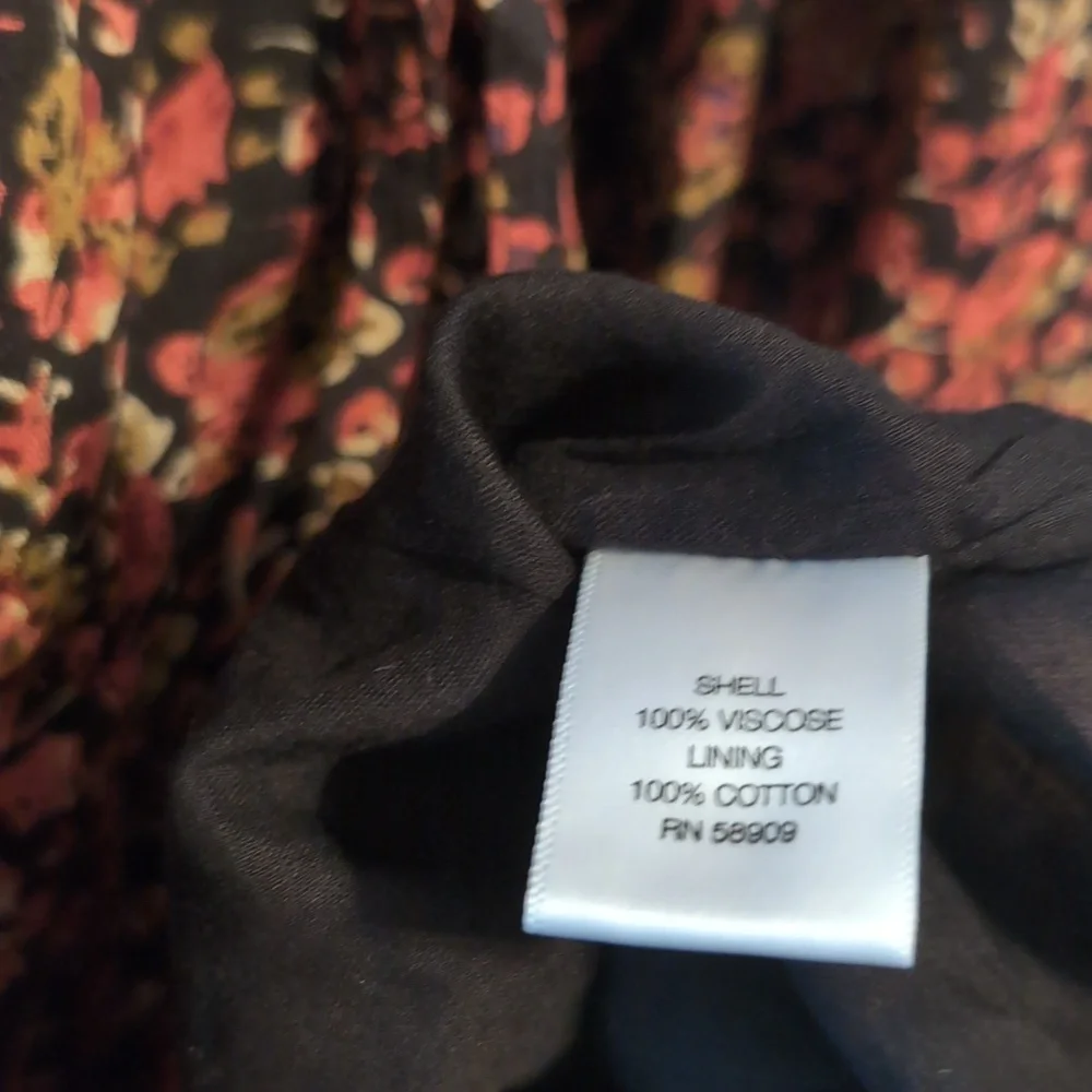 Women's boho maxi dress size‎ Xs/S